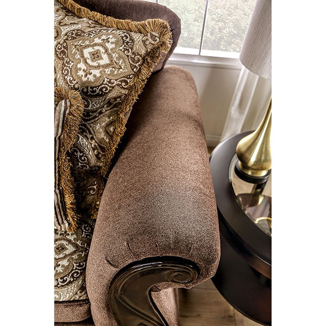 Joselyn Sofa - Imperial Furniture (Las Vegas, NV) - Multi Location