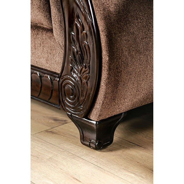 Joselyn Sofa - Imperial Furniture (Las Vegas, NV) - Multi Location