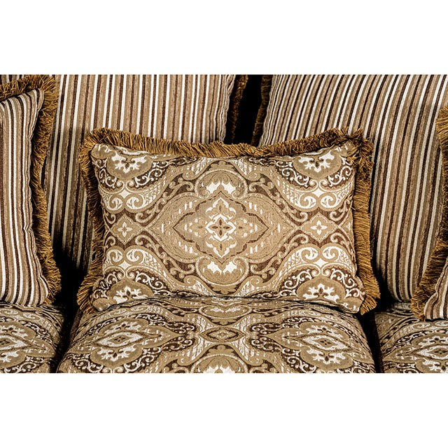Joselyn Sofa - Imperial Furniture (Las Vegas, NV) - Multi Location