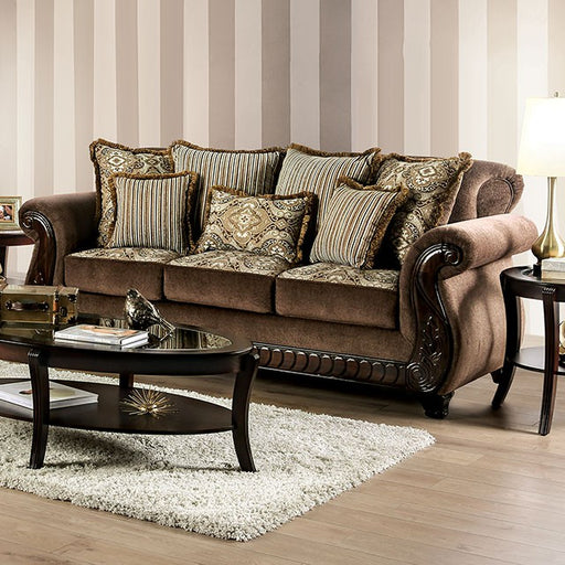 Joselyn Sofa - Imperial Furniture (Las Vegas, NV) - Multi Location