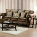 Joselyn Sofa - Imperial Furniture (Las Vegas, NV) - Multi Location