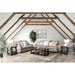 Marjorie Love Seat - Imperial Furniture (Las Vegas, NV) - Multi Location