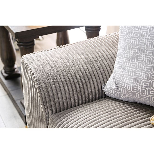 Marjorie Love Seat - Imperial Furniture (Las Vegas, NV) - Multi Location