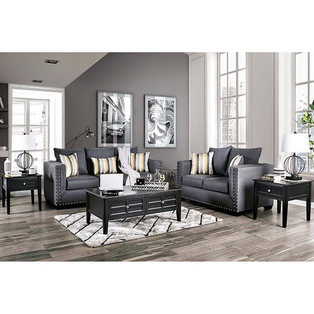 Inkom Sofa - Imperial Furniture (Las Vegas, NV) - Multi Location