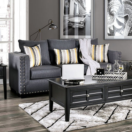 Inkom Sofa - Imperial Furniture (Las Vegas, NV) - Multi Location