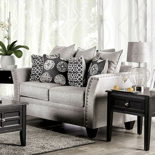 Talgarth Love Seat - Imperial Furniture (Las Vegas, NV) - Multi Location
