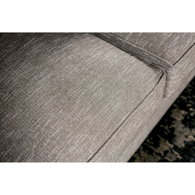 Love Seat Shelly - Imperial Furniture (Las Vegas, NV) - Multi Location