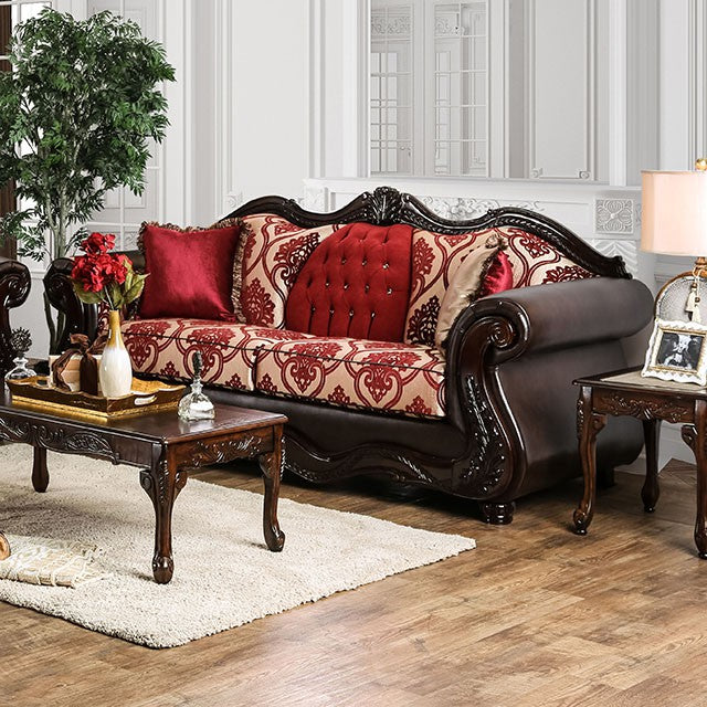 Sofa Shelly - Imperial Furniture (Las Vegas, NV) - Multi Location