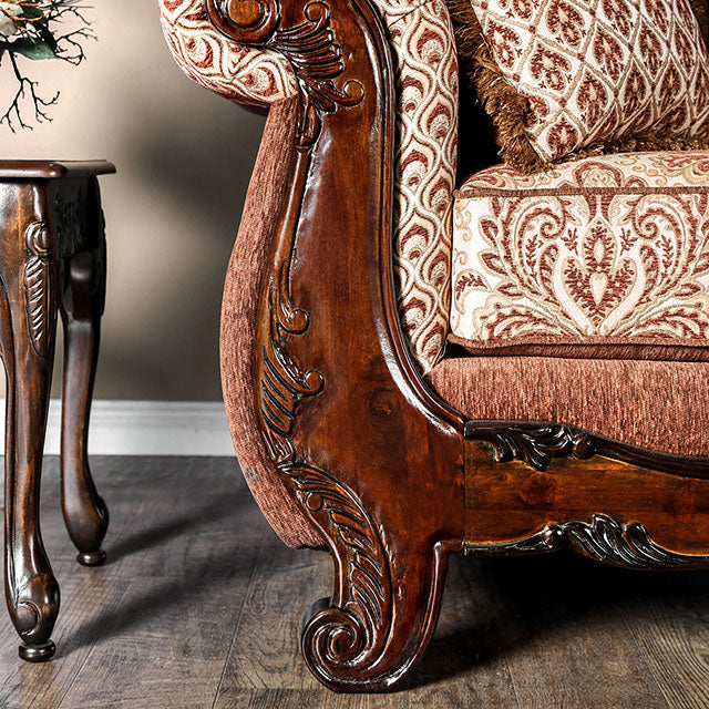 Sofa Amadeo - Imperial Furniture (Las Vegas, NV) - Multi Location