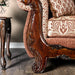 Sofa Amadeo - Imperial Furniture (Las Vegas, NV) - Multi Location
