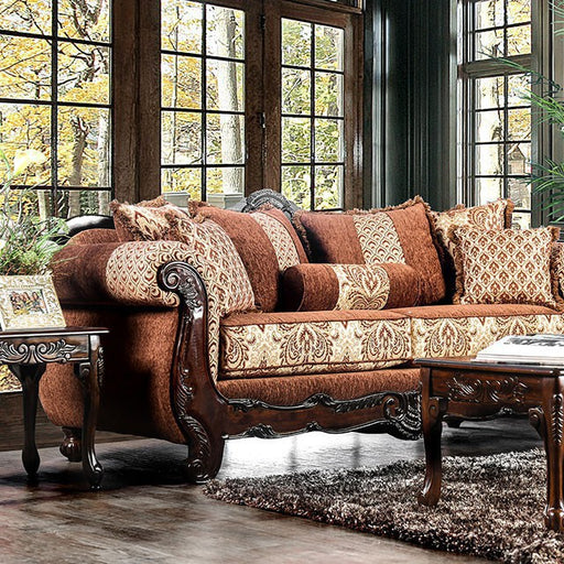 Sofa Wilford - Imperial Furniture (Las Vegas, NV) - Multi Location