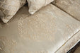 Huelva Loveseat - Imperial Furniture (Las Vegas, NV) - Multi Location