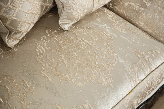 Huelva Loveseat - Imperial Furniture (Las Vegas, NV) - Multi Location