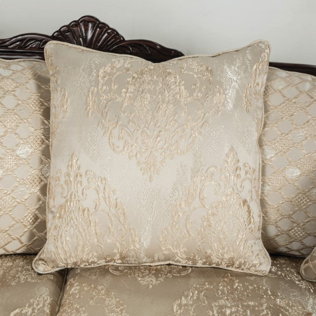 Huelva Loveseat - Imperial Furniture (Las Vegas, NV) - Multi Location