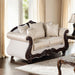 Huelva Loveseat - Imperial Furniture (Las Vegas, NV) - Multi Location
