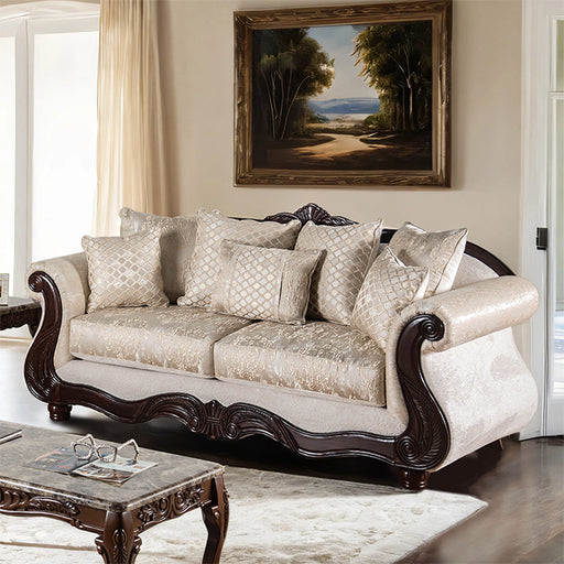 Huelva Sofa - Imperial Furniture (Las Vegas, NV) - Multi Location