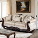 Huelva Sofa - Imperial Furniture (Las Vegas, NV) - Multi Location