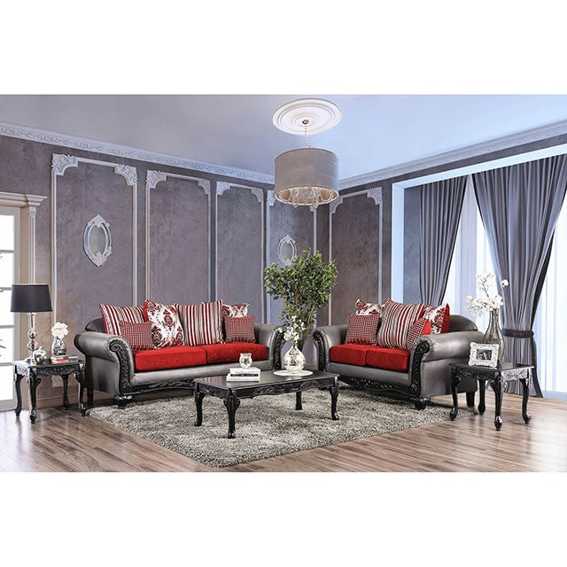 Midleton Sofa - Imperial Furniture (Las Vegas, NV) - Multi Location