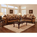 Isabella Love Seat - Imperial Furniture (Las Vegas, NV) - Multi Location