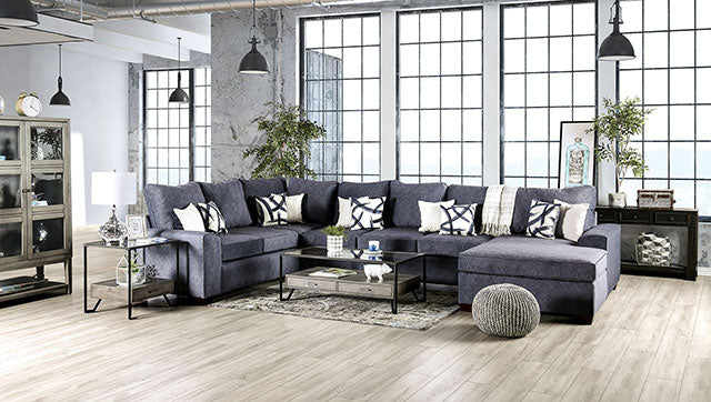 Shoreditch Sectional - Imperial Furniture (Las Vegas, NV) - Multi Location