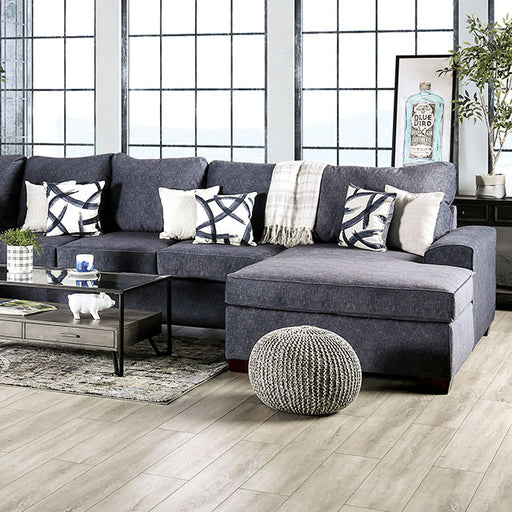 Shoreditch Sectional - Imperial Furniture (Las Vegas, NV) - Multi Location