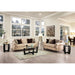Kailyn Love Seat - Imperial Furniture (Las Vegas, NV) - Multi Location