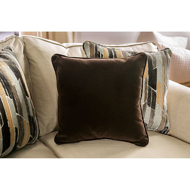 Kailyn Love Seat - Imperial Furniture (Las Vegas, NV) - Multi Location