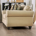 Kailyn Love Seat - Imperial Furniture (Las Vegas, NV) - Multi Location