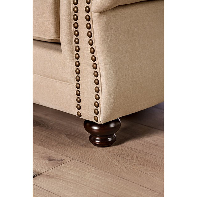 Kailyn Love Seat - Imperial Furniture (Las Vegas, NV) - Multi Location