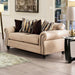 Kailyn Love Seat - Imperial Furniture (Las Vegas, NV) - Multi Location