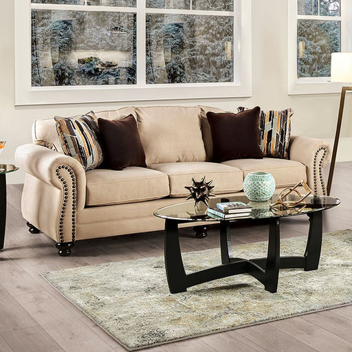 Kailyn Sofa - Imperial Furniture (Las Vegas, NV) - Multi Location