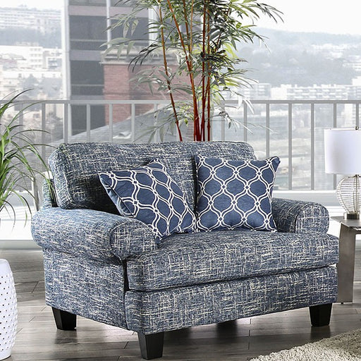 Pierpont Chair - Imperial Furniture (Las Vegas, NV) - Multi Location