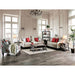 Nadene Ivory Sofa - Imperial Furniture (Las Vegas, NV) - Multi Location