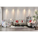 Nadene Ivory Sofa - Imperial Furniture (Las Vegas, NV) - Multi Location