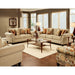 Rollins Love Seat - Imperial Furniture (Las Vegas, NV) - Multi Location