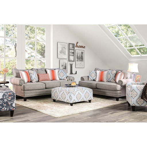 Love Seat Tallulah - Imperial Furniture (Las Vegas, NV) - Multi Location