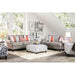 Love Seat Tallulah - Imperial Furniture (Las Vegas, NV) - Multi Location