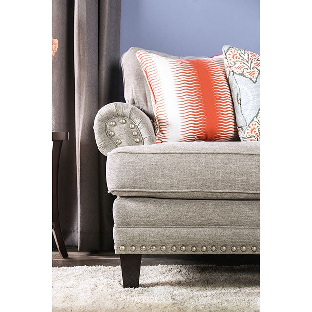 Love Seat Tallulah - Imperial Furniture (Las Vegas, NV) - Multi Location