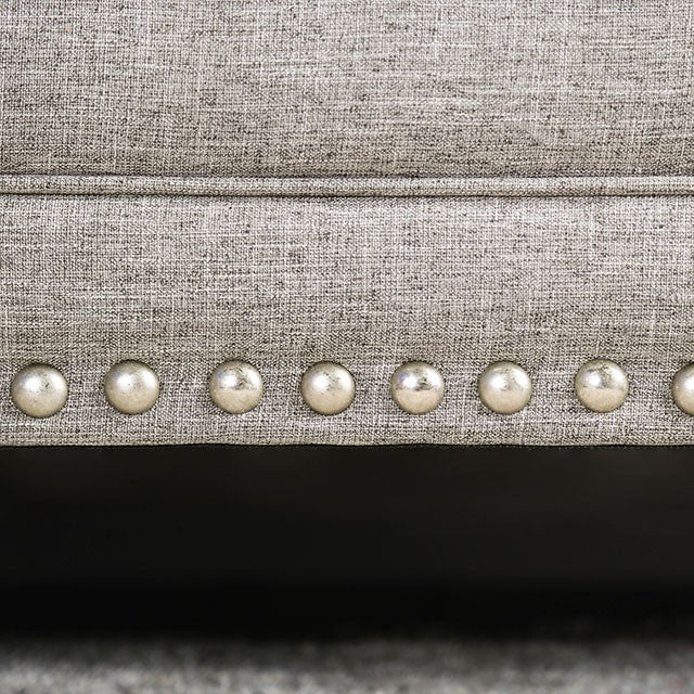 Love Seat Tallulah - Imperial Furniture (Las Vegas, NV) - Multi Location