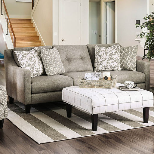 Dorset Light Gray Sofa - Imperial Furniture (Las Vegas, NV) - Multi Location