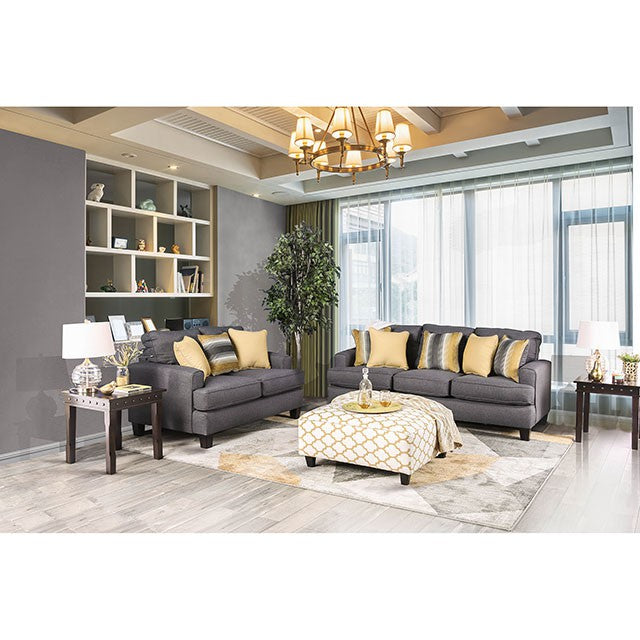 Orson Ottoman - Imperial Furniture (Las Vegas, NV) - Multi Location