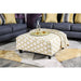 Orson Ottoman - Imperial Furniture (Las Vegas, NV) - Multi Location