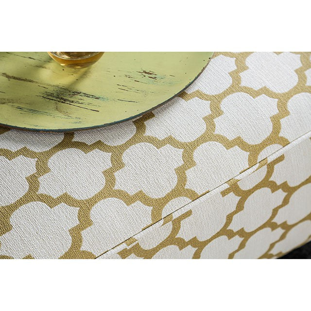 Orson Ottoman - Imperial Furniture (Las Vegas, NV) - Multi Location