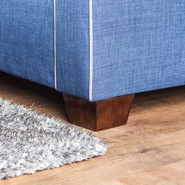 Ravel Love Seat - Imperial Furniture (Las Vegas, NV) - Multi Location