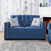 Ravel Love Seat - Imperial Furniture (Las Vegas, NV) - Multi Location