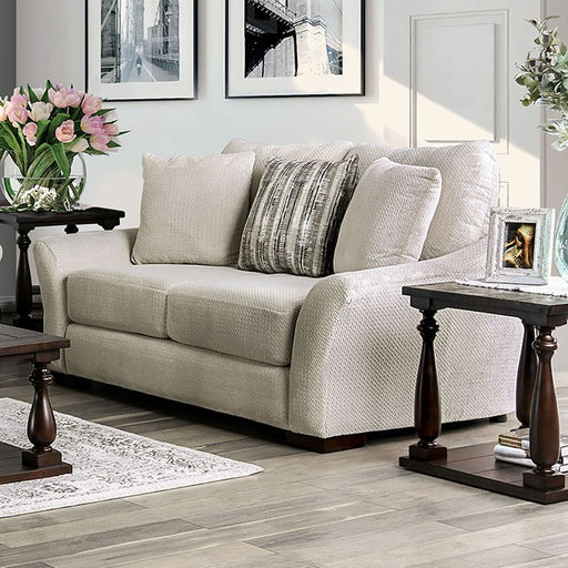 Oacoma Love Seat - Imperial Furniture (Las Vegas, NV) - Multi Location