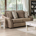 Oacoma Love Seat - Imperial Furniture (Las Vegas, NV) - Multi Location