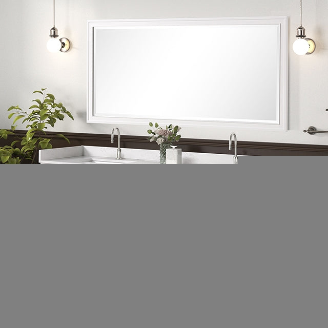 Almeria Vanity Set w/ Mirror