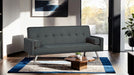 Reno Futon Sofa - Imperial Furniture (Las Vegas, NV) - Multi Location