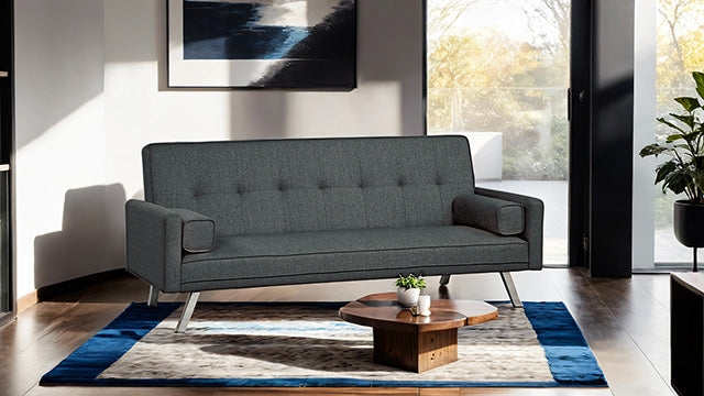 Reno Futon Sofa - Imperial Furniture (Las Vegas, NV) - Multi Location